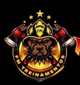 Emblema FM Treinamentos